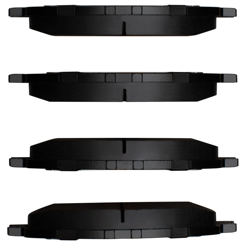 R1 04-15 Toyota Solara Front Optimum OE Brake Pads-Brake Pads - OE-Grocery Getter Performance