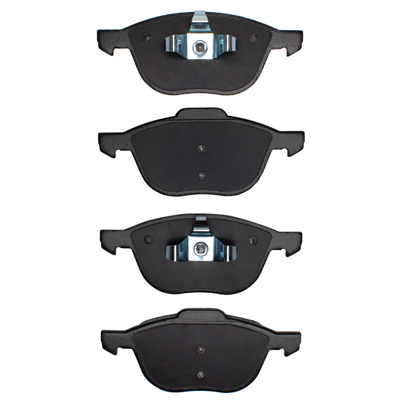 R1 04-22 Volvo V50 Front Euro Ceramic Brake Pads-Brake Pads - OE-Grocery Getter Performance