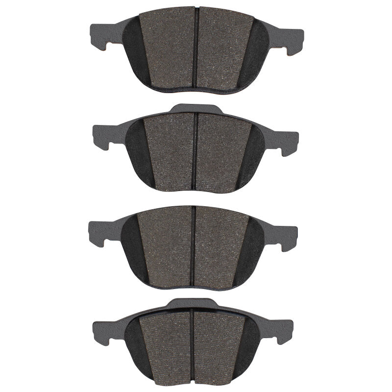 R1 04-22 Volvo V50 Front Performance Sport Brake Pads-Brake Pads - Performance-Grocery Getter Performance