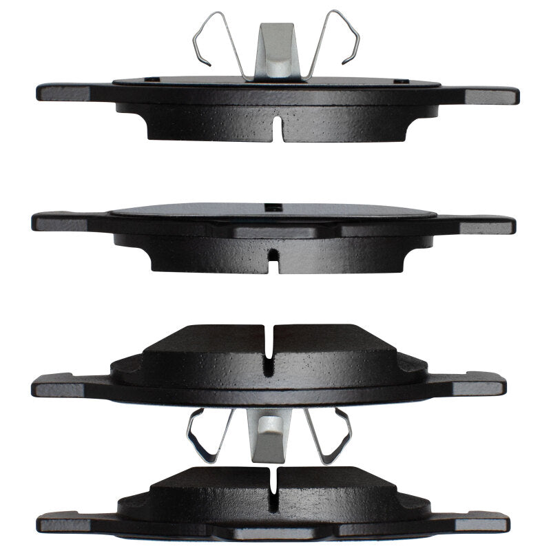 R1 04-22 Volvo V50 Front Performance Sport Brake Pads-Brake Pads - Performance-Grocery Getter Performance