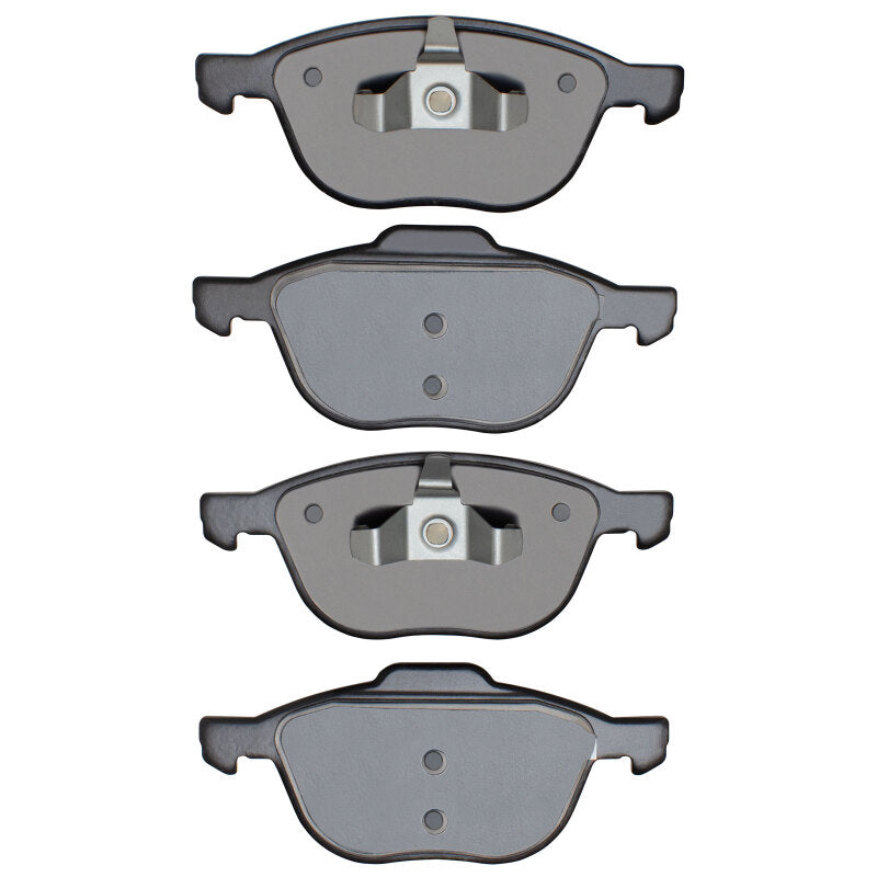 R1 04-22 Volvo V50 Front Performance Sport Brake Pads-Brake Pads - Performance-Grocery Getter Performance
