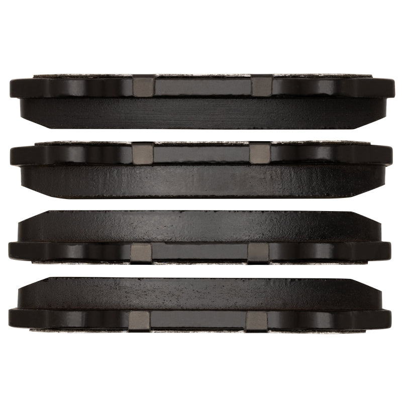 R1 04-26 Tesla Model S Rear Performance Sport Brake Pads-Brake Pads - Performance-Grocery Getter Performance