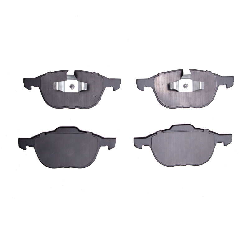 R1 05-07 Ford Focus ST Front Track/Street Brake Pads-Brake Pads - Racing-Grocery Getter Performance