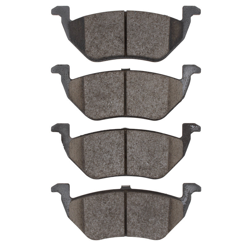 R1 05-08 Mercury Mariner Rear Optimum OE Brake Pads-Brake Pads - OE-Grocery Getter Performance