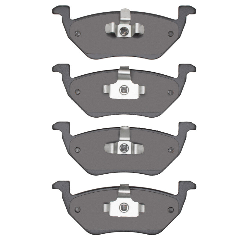 R1 05-08 Mercury Mariner Rear Optimum OE Brake Pads-Brake Pads - OE-Grocery Getter Performance