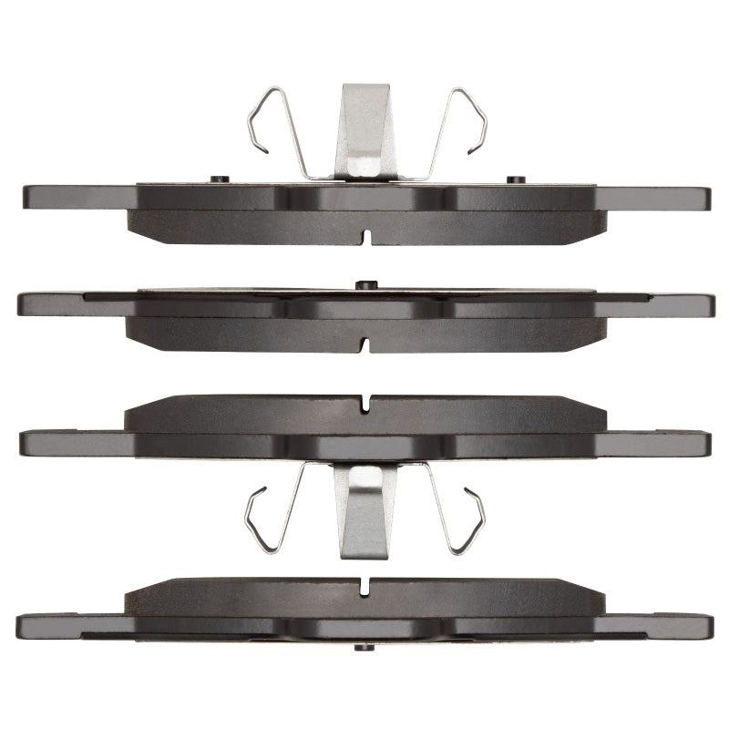 R1 05-12 Ford Escape Front R1 Optimum OE Brake Pads-Brake Pads - OE-Grocery Getter Performance
