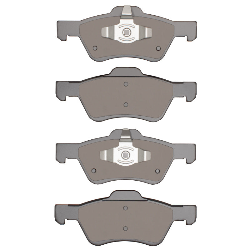 R1 05-12 Ford Escape Front R1 Optimum OE Brake Pads-Brake Pads - OE-Grocery Getter Performance