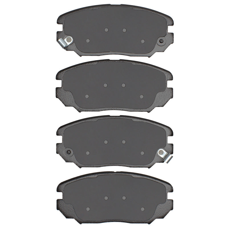 R1 05-23 Buick Cascada Front R1 Ceramic Brake Pads-Brake Pads - OE-Grocery Getter Performance