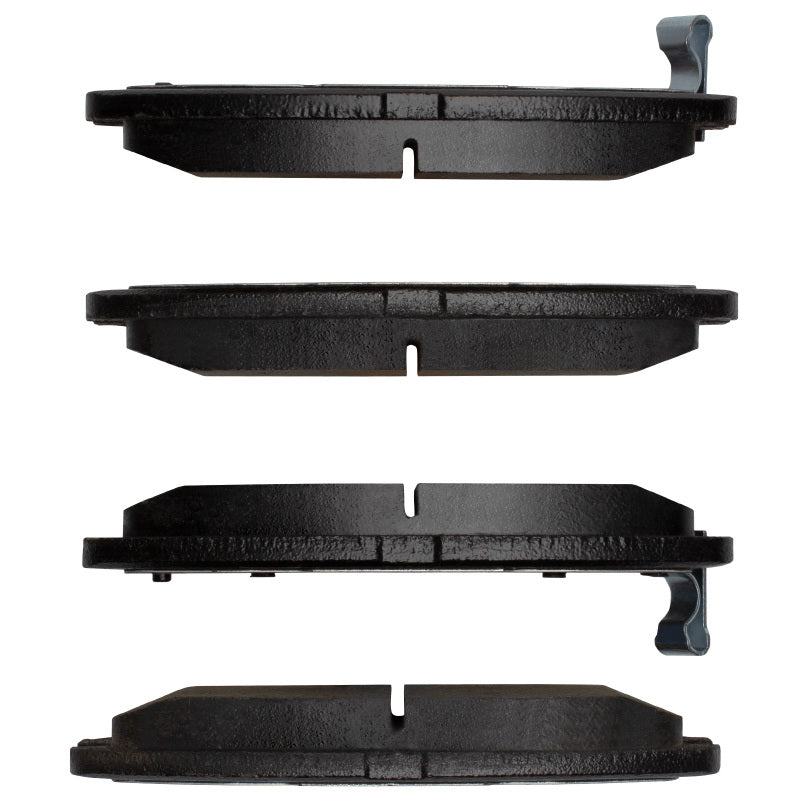 R1 05-23 Buick Cascada Front R1 Ceramic Brake Pads-Brake Pads - OE-Grocery Getter Performance
