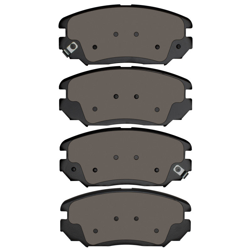 R1 05-23 Buick Regal Front R1 Optimum OE Brake Pads-Brake Pads - OE-Grocery Getter Performance