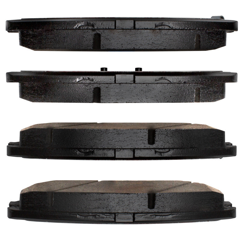 R1 05-23 Buick Regal Front R1 Optimum OE Brake Pads-Brake Pads - OE-Grocery Getter Performance