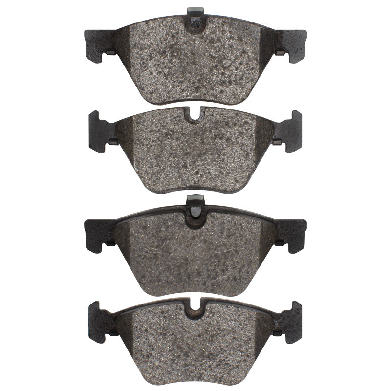 R1 06-10 BMW 330I Front Optimum OE Brake Pads-Brake Pads - OE-Grocery Getter Performance