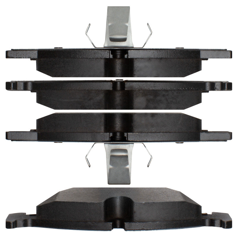 R1 06-10 BMW 330I Front Optimum OE Brake Pads-Brake Pads - OE-Grocery Getter Performance
