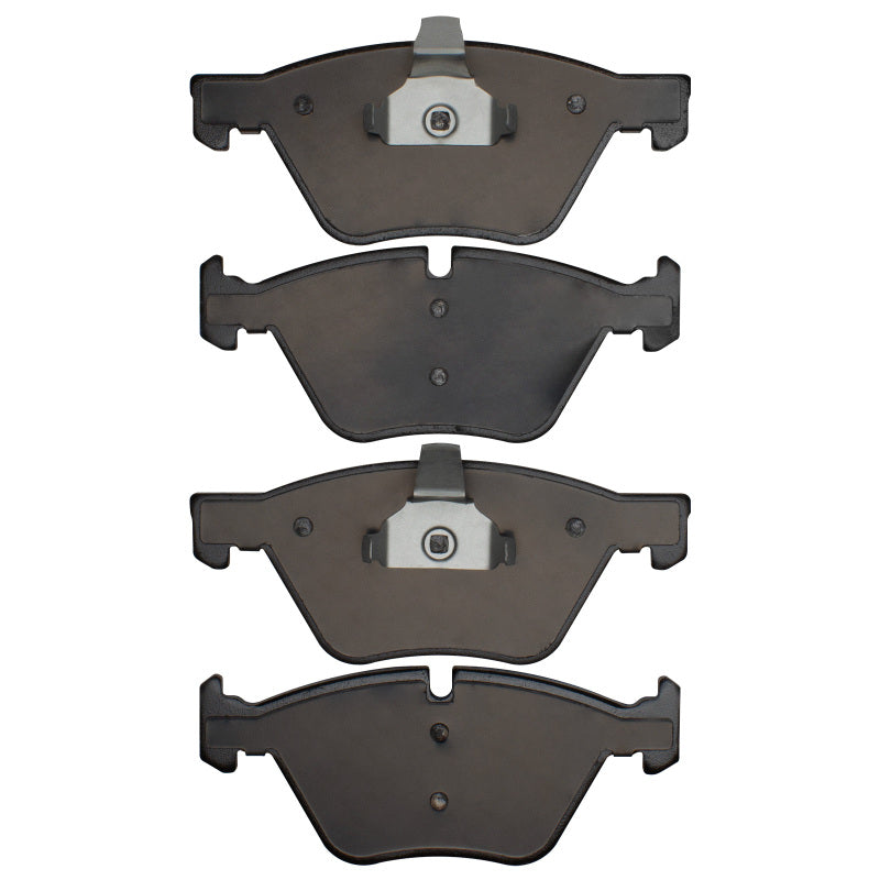 R1 06-10 BMW 330I Front Optimum OE Brake Pads-Brake Pads - OE-Grocery Getter Performance
