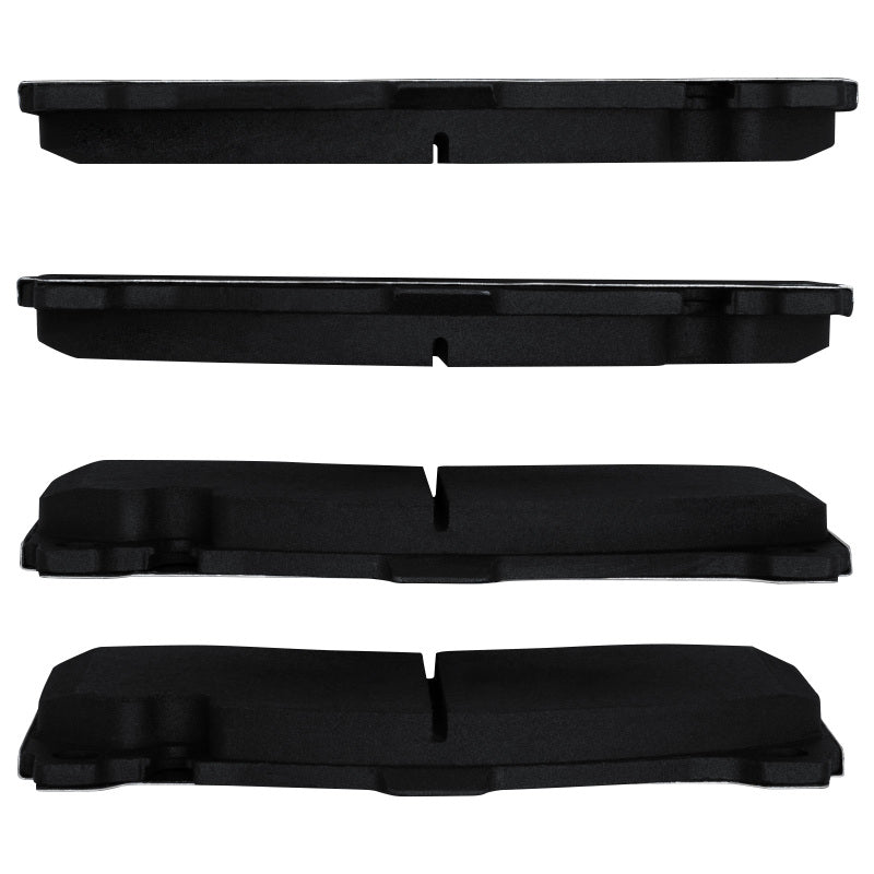 R1 06-13 BMW 328I Front R1 Ceramic Brake Pads-Brake Pads - OE-Grocery Getter Performance