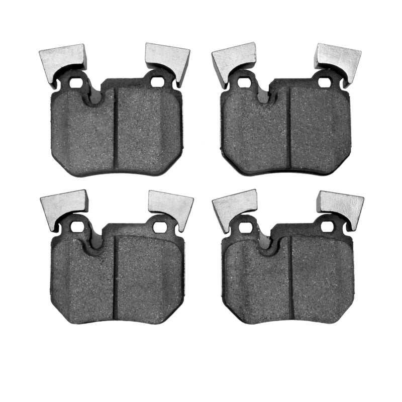 R1 06-13 BMW 328I Rear Performance Sport Brake Pads-Brake Pads - Performance-Grocery Getter Performance