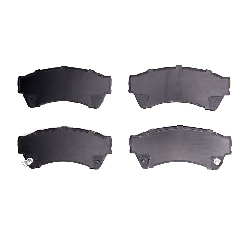 R1 06-13 Ford Fusion Front Track/Street Brake Pads-Brake Pads - Racing-Grocery Getter Performance