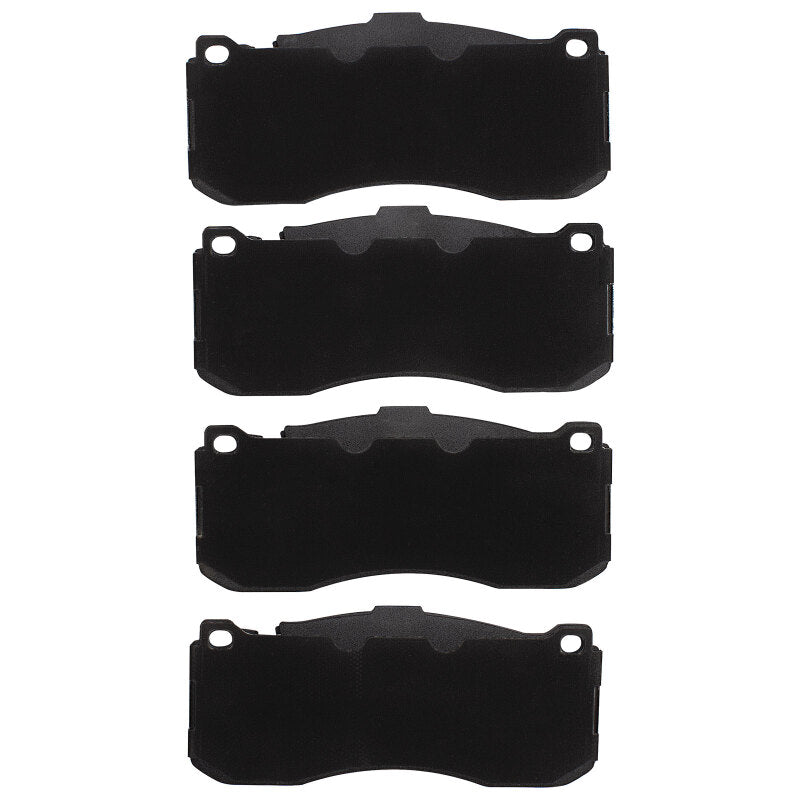 R1 06-13 Mini Countryman Front Performance Sport Brake Pads-Brake Pads - Performance-Grocery Getter Performance
