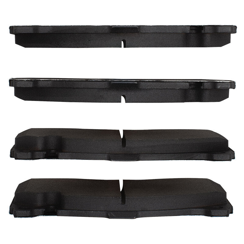 R1 06-13 Mini Countryman Front Performance Sport Brake Pads-Brake Pads - Performance-Grocery Getter Performance