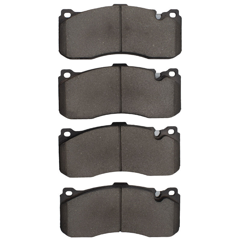 R1 06-13 Mini Countryman Front Performance Sport Brake Pads-Brake Pads - Performance-Grocery Getter Performance