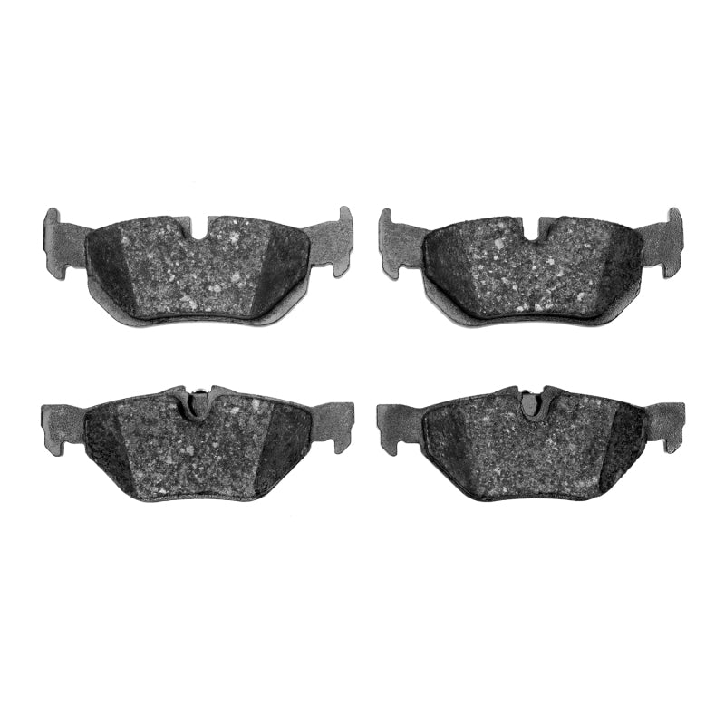 R1 06-15 BMW 325I Rear Performance Sport Brake Pads-Brake Pads - Performance-Grocery Getter Performance