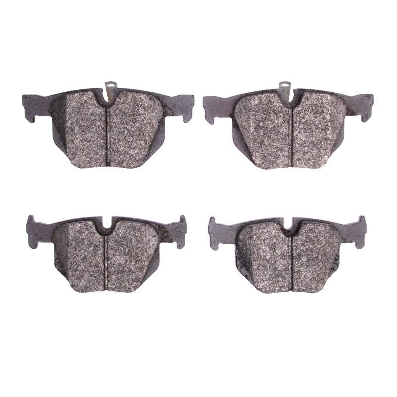 R1 06-15 BMW 335Xi Rear Performance Sport Brake Pads-Brake Pads - Performance-Grocery Getter Performance