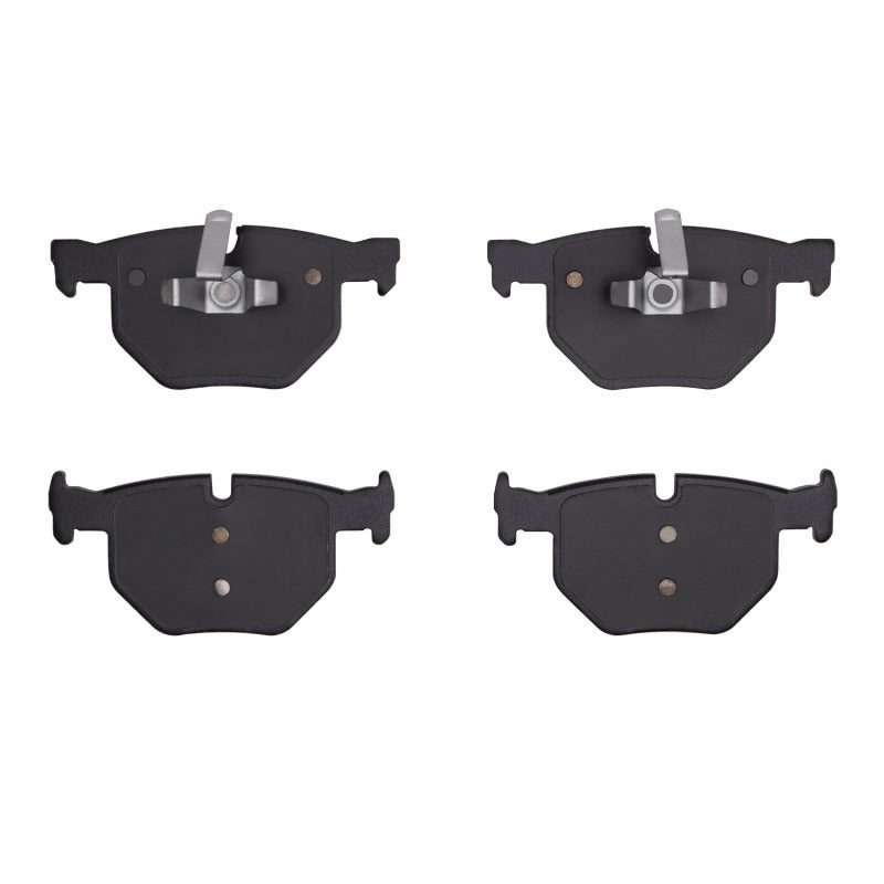 R1 06-15 BMW 335Xi Rear Performance Sport Brake Pads-Brake Pads - Performance-Grocery Getter Performance