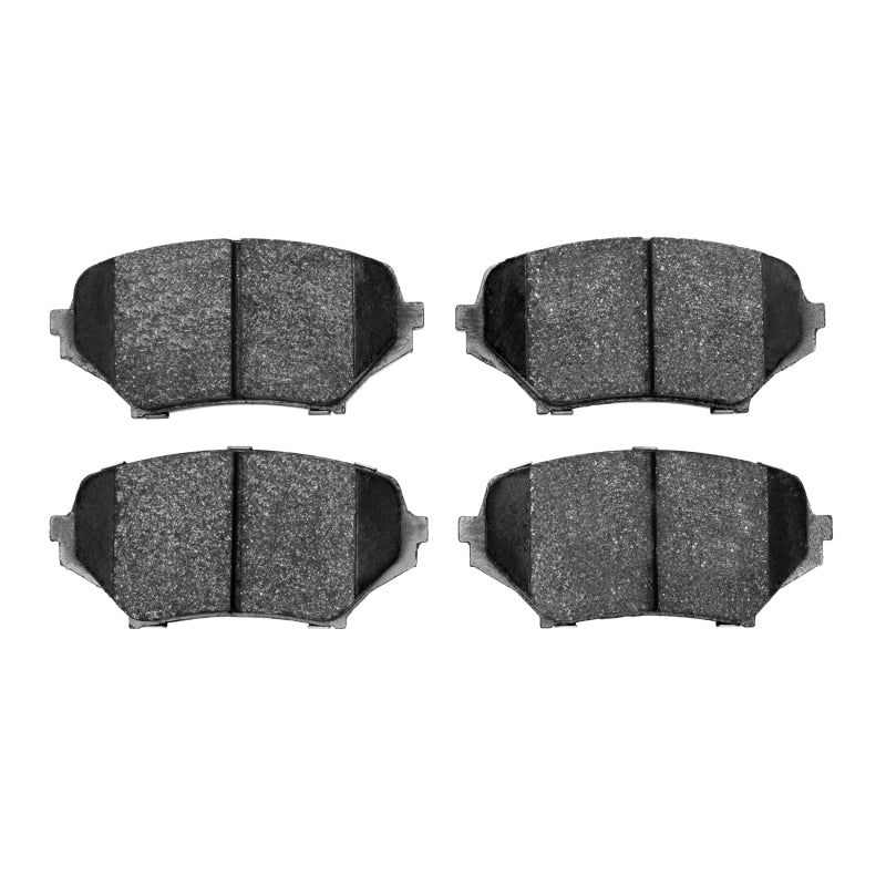 R1 06-15 Mazda MX-5 Miata Front Performance Sport Brake Pads-Brake Pads - Performance-Grocery Getter Performance