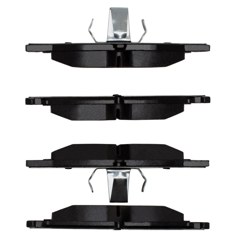 R1 06-16 BMW 325XI Front R1 Ceramic Brake Pads-Brake Pads - OE-Grocery Getter Performance