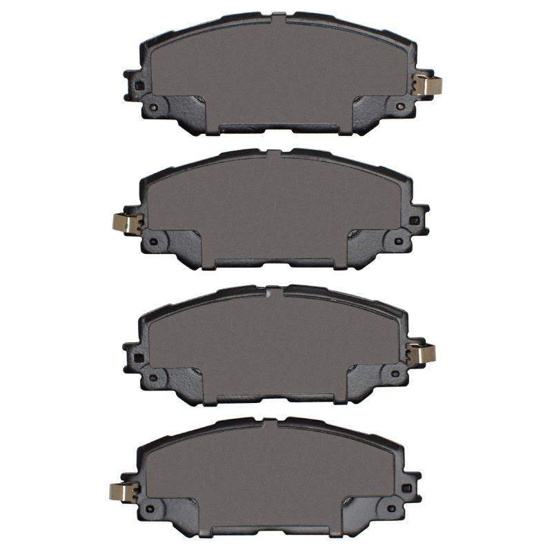 R1 06-19 Toyota Rav4 Hybrid Front Performance Sport Brake Pads-Brake Pads - Performance-Grocery Getter Performance