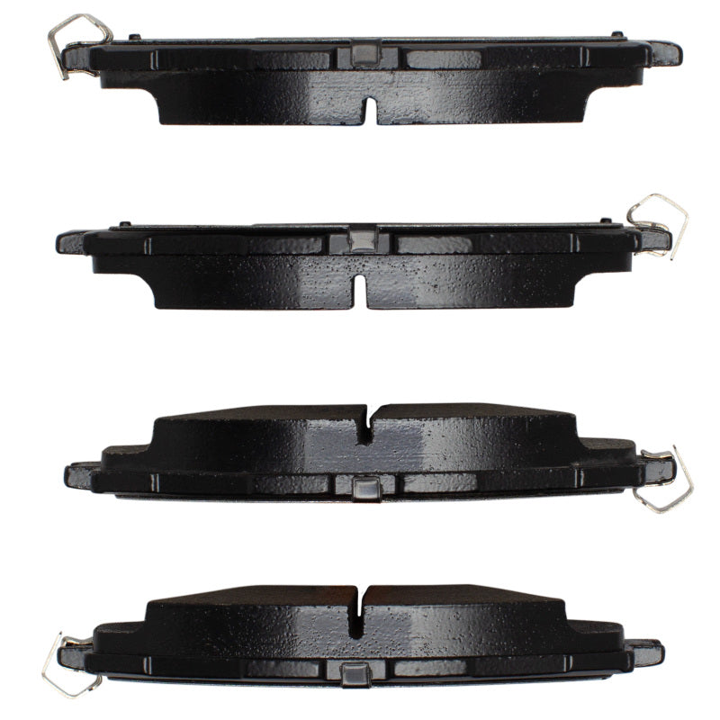 R1 06-19 Toyota Rav4 Hybrid Front Performance Sport Brake Pads-Brake Pads - Performance-Grocery Getter Performance