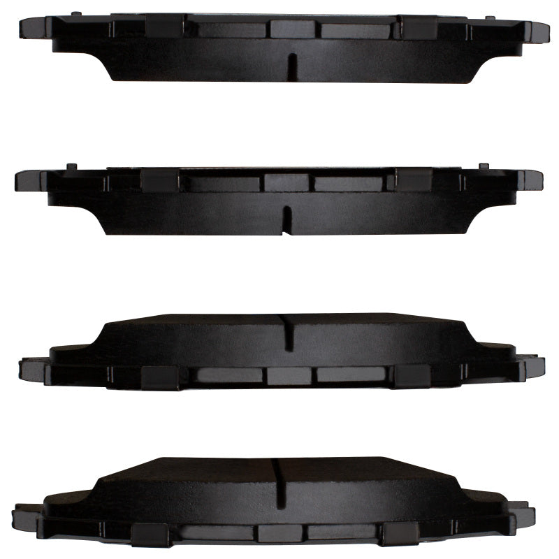 R1 06-20 Pontiac Vibe Front R1 Optimum OE Brake Pads-Brake Pads - OE-Grocery Getter Performance