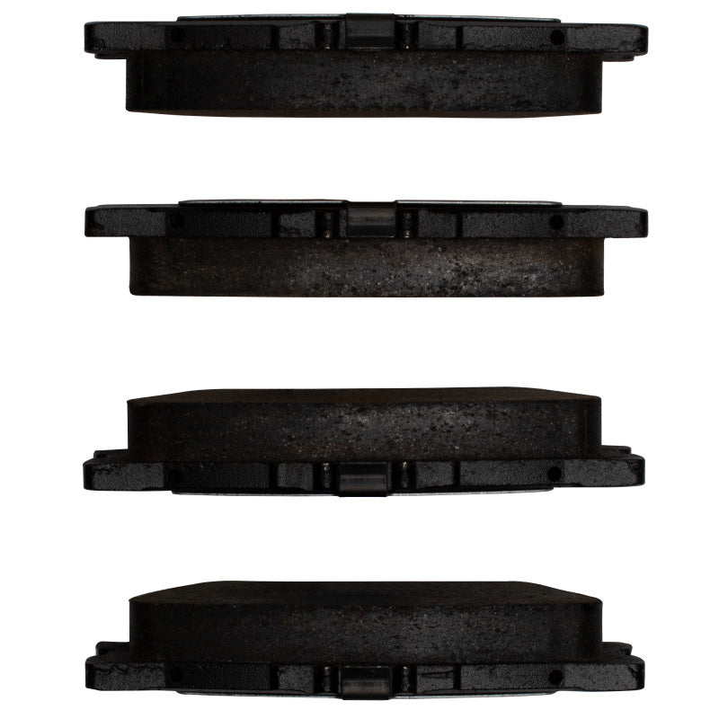 R1 06-24 Lexus HS250H Rear R1 Optimum OE Brake Pads-Brake Pads - OE-Grocery Getter Performance
