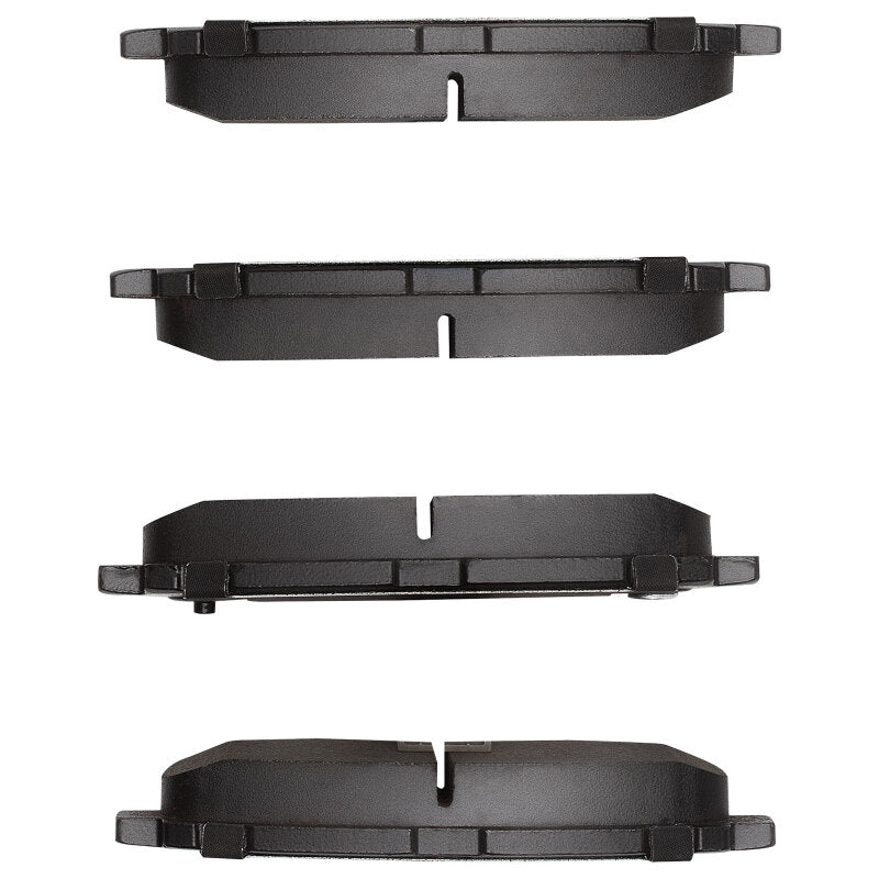 R1 06-25 Scion FR-S Rear R1 Ceramic Brake Pads-Brake Pads - OE-Grocery Getter Performance