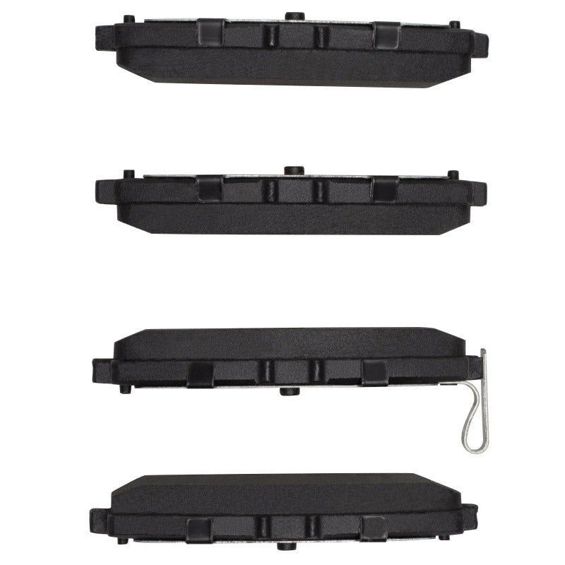 R1 06-26 Mazda MX-5 Miata Rear Performance Sport Brake Pads-Brake Pads - Performance-Grocery Getter Performance
