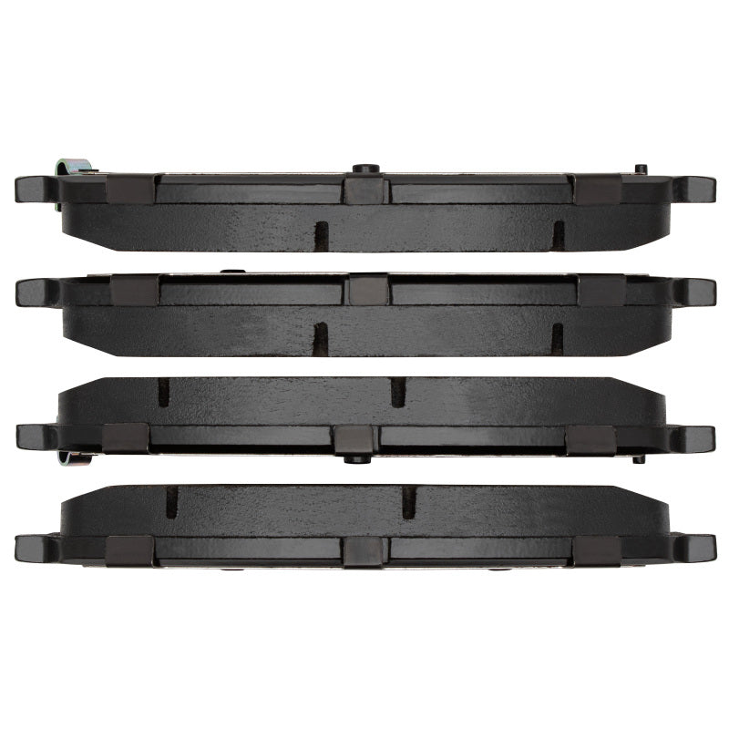 R1 07-12 Hyundai Veracruz Front Optimum OE Brake Pads-Brake Pads - OE-Grocery Getter Performance