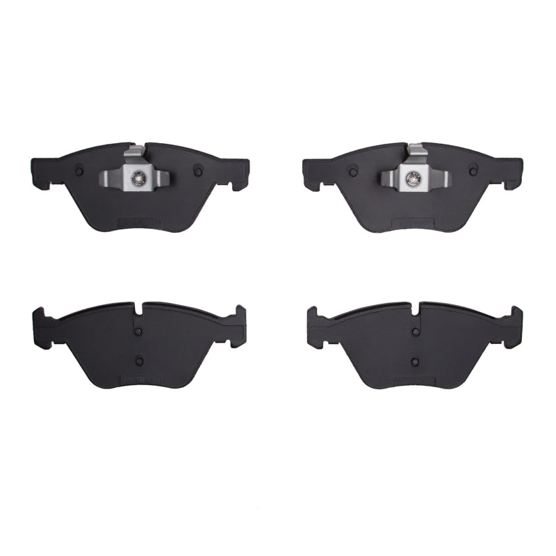 R1 07-13 BMW 128I Front Track/Street Brake Pads-Brake Pads - Racing-Grocery Getter Performance
