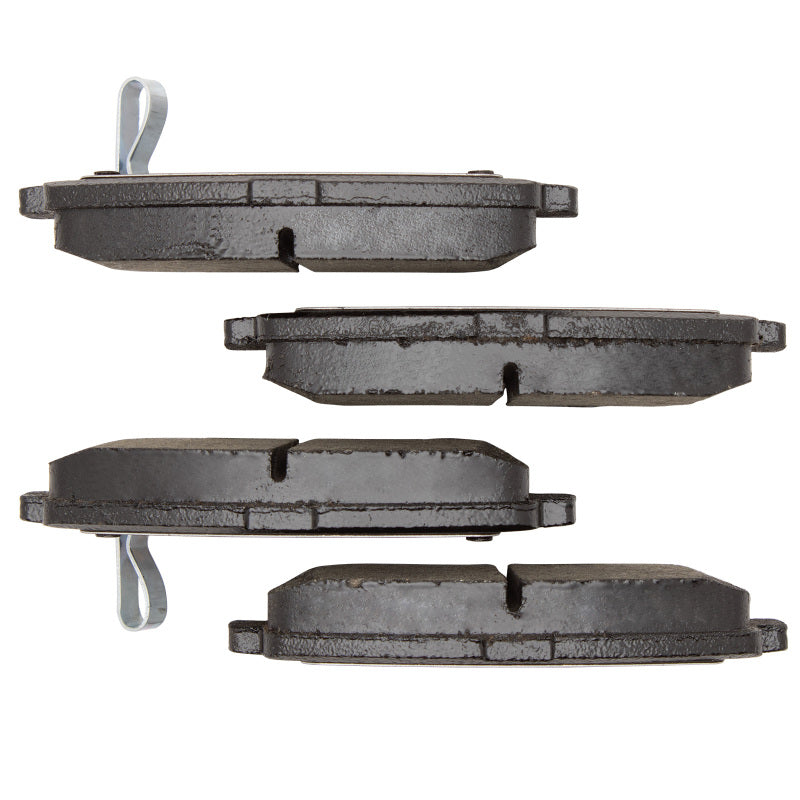 R1 07-13 Hyundai Azera Rear R1 Ceramic Brake Pads-Brake Pads - OE-Grocery Getter Performance
