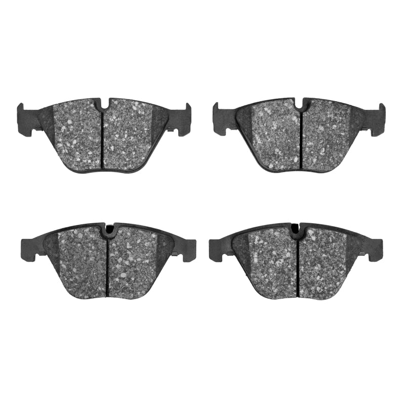 R1 07-15 BMW 323I Front Track/Street Brake Pads-Brake Pads - Racing-Grocery Getter Performance