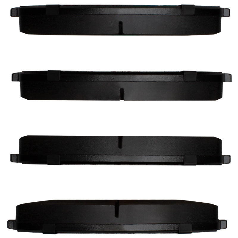 R1 07-15 Ford Edge Front R1 Optimum OE Brake Pads-Brake Pads - OE-Grocery Getter Performance