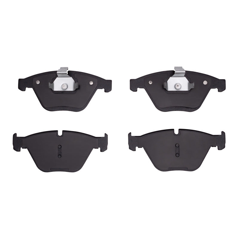 R1 07-16 BMW 528I Front R1 Ceramic Brake Pads-Brake Pads - OE-Grocery Getter Performance