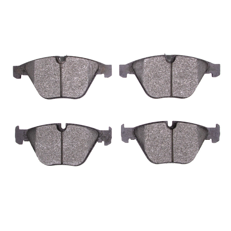 R1 07-16 BMW 528I Front R1 Ceramic Brake Pads-Brake Pads - OE-Grocery Getter Performance