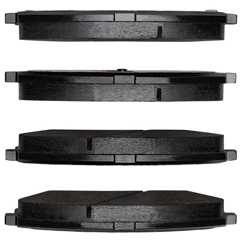 R1 07-17 Hyundai Tucson Front R1 Optimum OE Brake Pads-Brake Pads - OE-Grocery Getter Performance