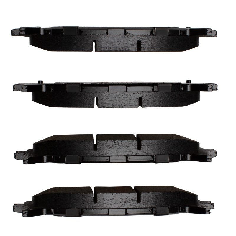 R1 07-18 Lexus ES300H Front R1 Optimum OE Brake Pads-Brake Pads - OE-Grocery Getter Performance