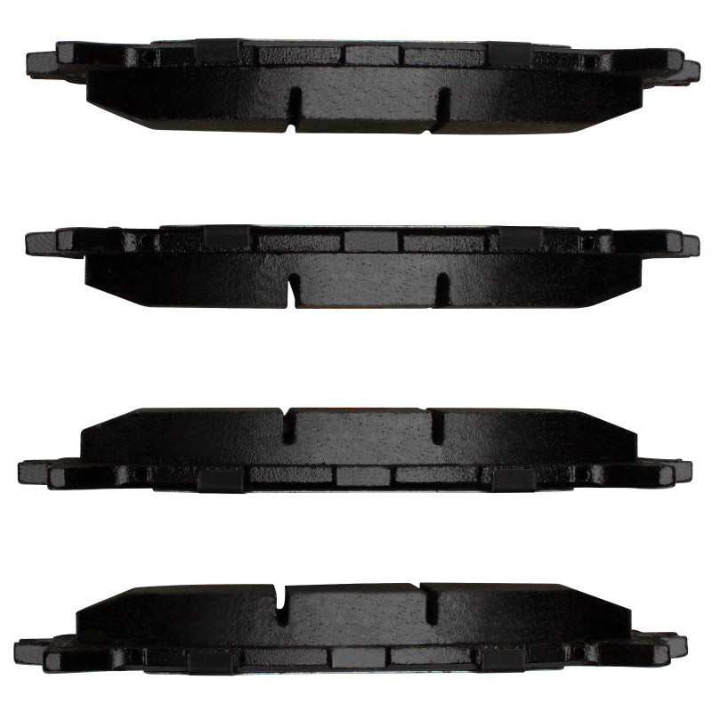 R1 07-18 Lexus ES350 Front R1 Ceramic Brake Pads-Brake Pads - OE-Grocery Getter Performance