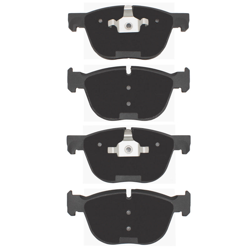 R1 07-19 BMW X4 Front R1 Ceramic Brake Pads-Brake Pads - OE-Grocery Getter Performance