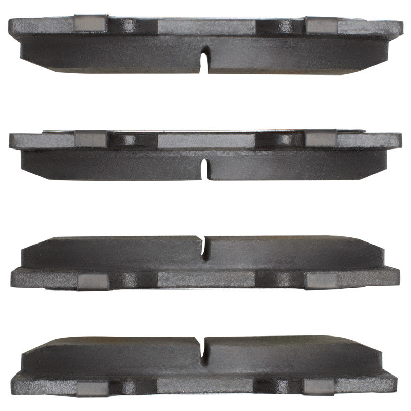 R1 07-22 Lexus LX570 Front R1 Ceramic Brake Pads-Brake Pads - OE-Grocery Getter Performance