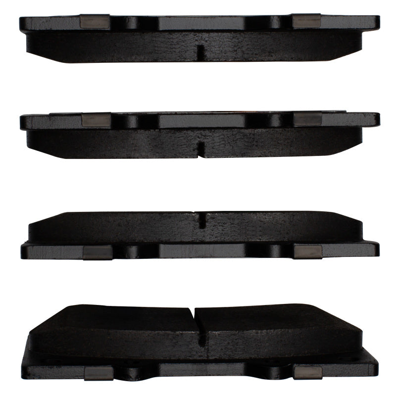 R1 07-22 Toyota Sequoia Front Super Duty Brake Pads-Brake Pads - Performance-Grocery Getter Performance