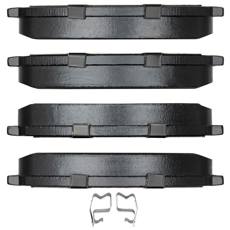 R1 07-22 Toyota Tundra Rear Off-Road/Tow Brake Pads-Brake Pads - Performance-Grocery Getter Performance