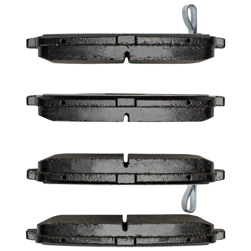 R1 07-23 Genesis G70 Rear R1 Ceramic Brake Pads-Brake Pads - OE-Grocery Getter Performance